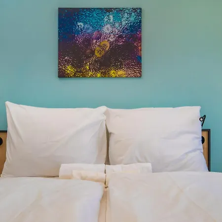 Bed and breakfast Zsóry Liget Panzió 3*