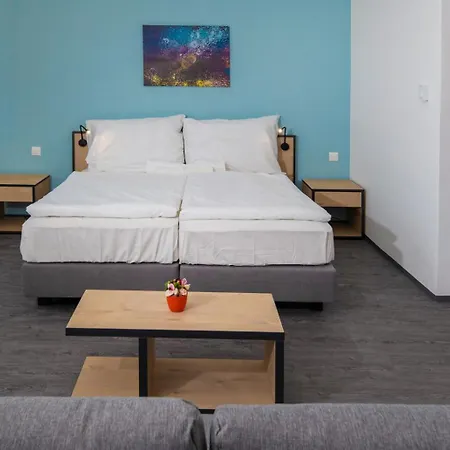 Zsóry Liget Panzió Mezőkövesd