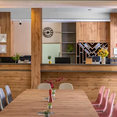 Zsóry Liget Panzió 3*