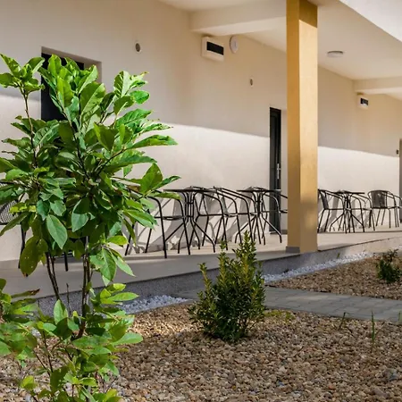 Bed and breakfast Zsóry Liget Panzió Mezőkövesd