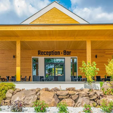 Zsóry Liget Panzió 3*