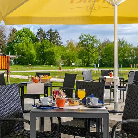 Zsóry Liget Panzió