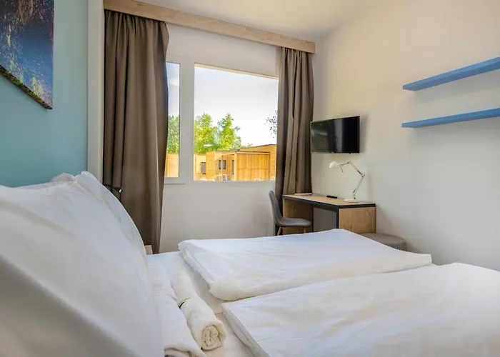 B&B Zsory Liget Panzio 3*