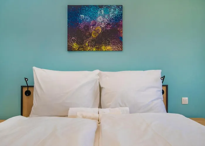 B&B Zsory Liget Panzio 3*