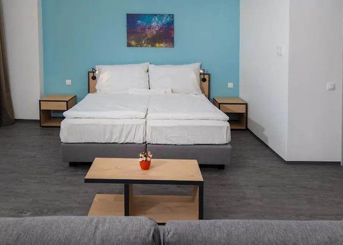 Zsory Liget Panzio Mezőkövesd